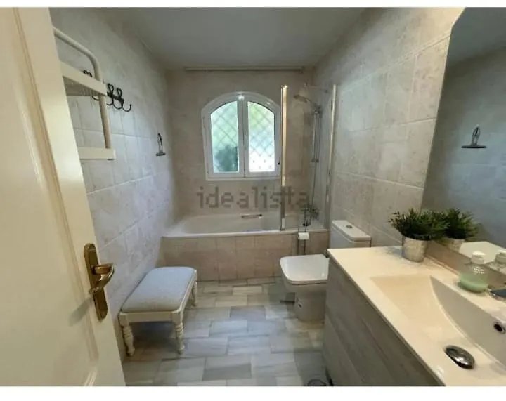 Apartment Apartamento En Elviria Marbella Spain