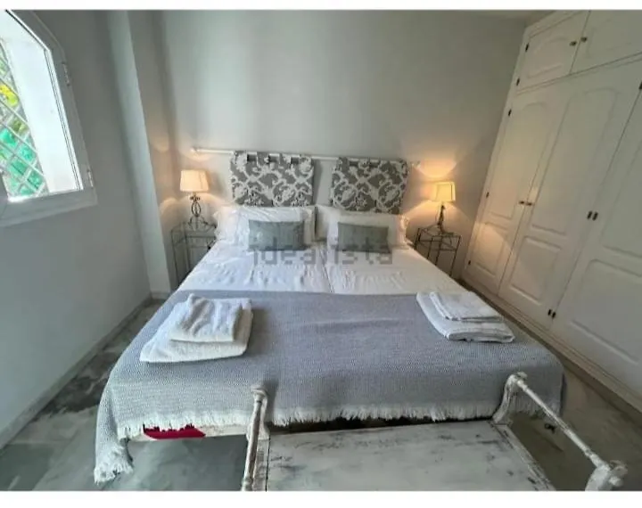 Apartamento En Elviria Marbella 0*,