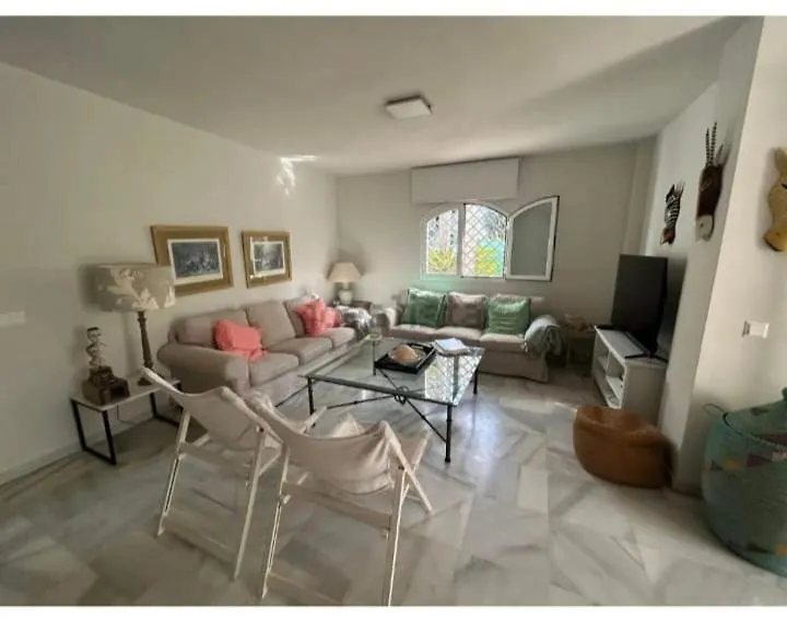 Apartment Apartamento En Elviria Marbella Spain