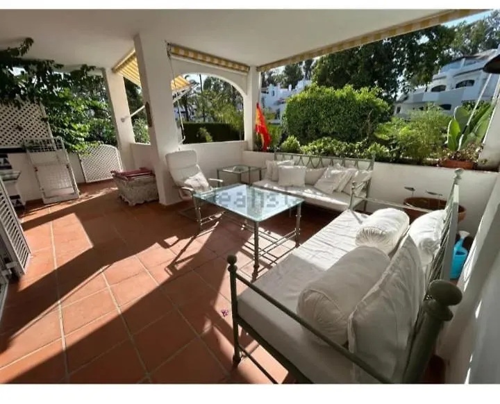 Apartamento En Elviria マルベーリャ アパート