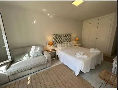 Apartamento En Elviria Marbella