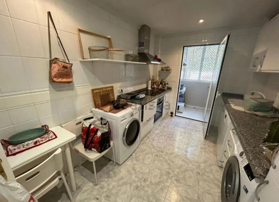 Apartamento En Elviria マルベーリャ スペイン