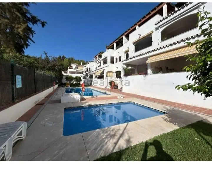 Apartamento En Elviria Marbella Apartment