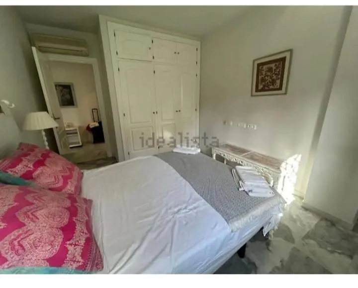 Apartamento En Elviria Marbella