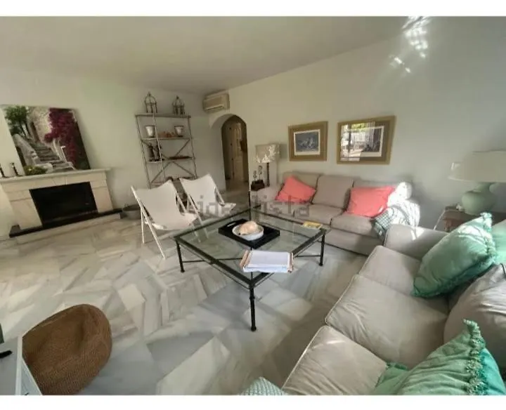 Apartamento En Elviria Marbella 0*,  Spain