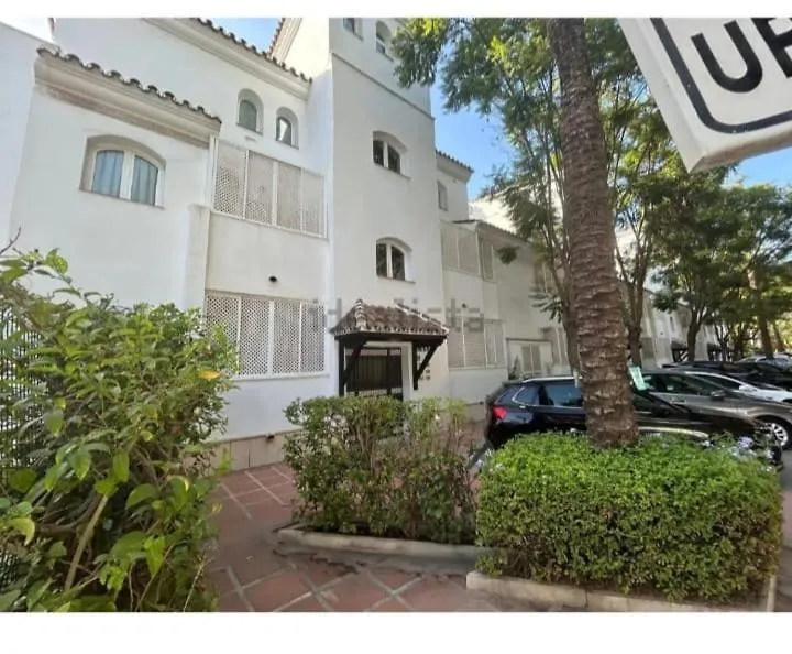 Apartamento En Elviria Marbella